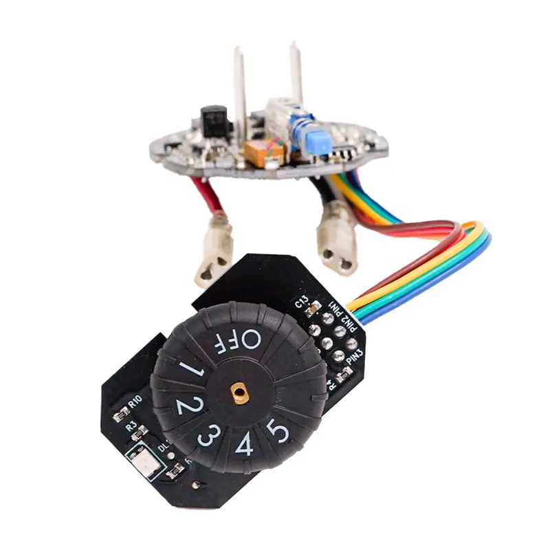Rechtstreeks Van De Fabrikant RUPES Elektronische Module Nano