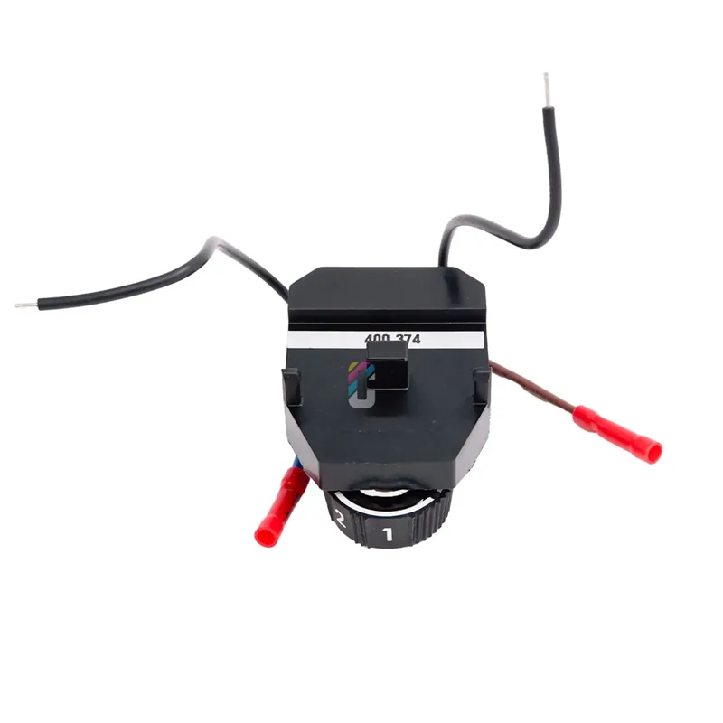 Laatste Versie RUPES Elektronische Module LH19E