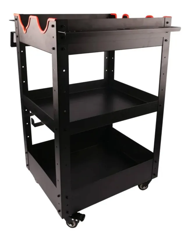 Nu Kopen MaxShine Auto Detailing Trolley