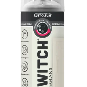 Voordeelprijs Rust-Oleum Switch Spuitbus Verf Zijdeglans 400ml - Zeeschelp