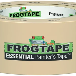 Populair FrogTape Essential 48mm - per rol