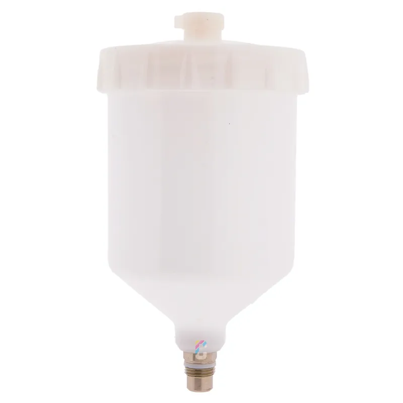 Exclusieve Aanbieding Walcom Bovenbeker 680ml voor verfspuit