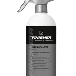 Hoge Kwaliteit Koch Chemie The Finisher ClearView 500ml