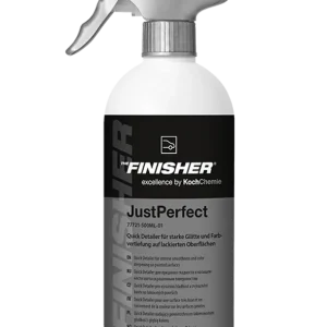 Koch Chemie The Finisher JustPerfect 500ml Finale Uitverkoop