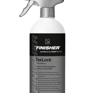 Dagaanbieding Koch Chemie The Finisher TexLock 500ml