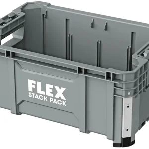 FLEX STACK PACK Opbergbox Snelle Levering
