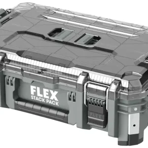 FLEX STACK PACK Opbergbox met Deksel Lage Kosten