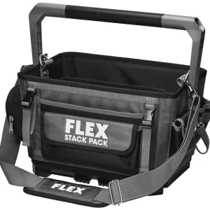 Aanbieding FLEX STACK PACK Gereedschapstas