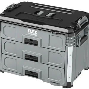 FLEX STACK PACK 3DB Ladebox Veilige Betaling