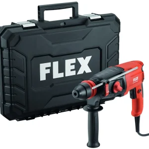 Rechtstreeks Van De Fabrikant FLEX CHE 2-28 R SDS-Plus TC Universele Boorhamer