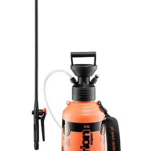 Kwazar Orion Super Garden Pro Drukspuit - 6 liter Snelle Levering