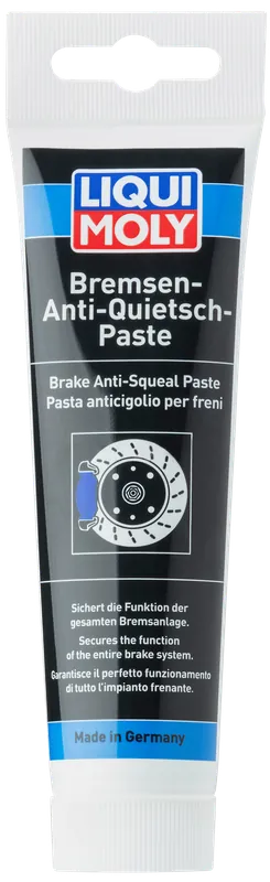 Fabrieksprijs Liqui Moly Antipieppasta voor Remmen 100 gram