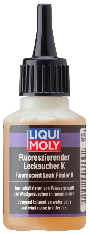 Liqui Moly Fluorescerende Lekzoeker 50ml Alleen Vandaag