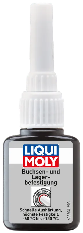 Liqui Moly Bus- en Lagerbevestiging 10 gram Speciale Aanbieding