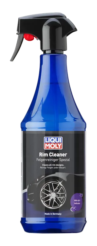 Liqui Moly Velgenreiniger Speciaal 1 liter Weekendaanbieding