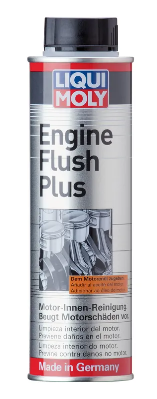 Liqui Moly Engine Flush Plus 300ml Rechtstreeks Van De Fabrikant