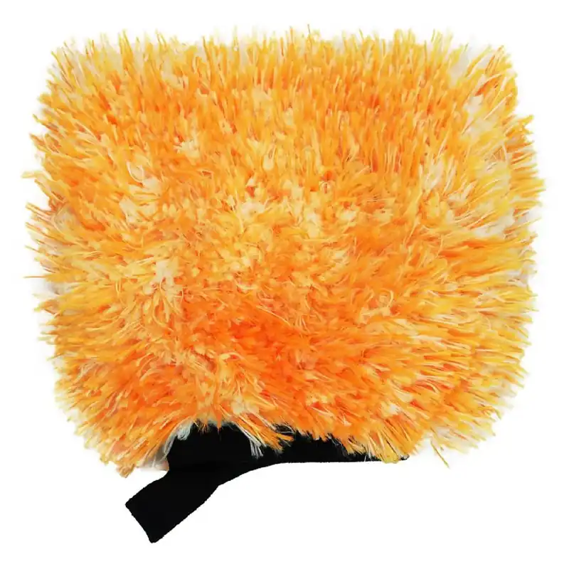 CarPro FingerPrint - Wheel Wash Mitt Laatste Versie
