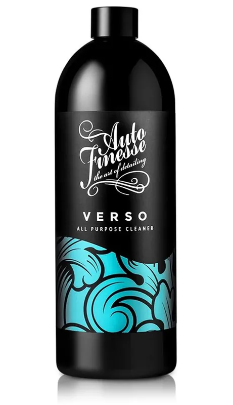 Auto Finesse Verso All Purpose Cleaner - 1 liter Direct Beschikbaar