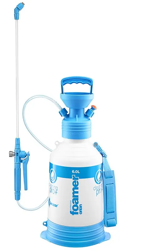 Fabrieksprijs Kwazar Orion Pro+ Snow Foamer - 6 liter
