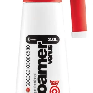 Premium Kwazar Venus Super Foamer HD Zuurbestendig - 2 liter