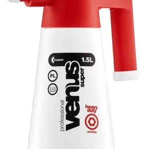 Goedkoop Kwazar Venus Super HD Zuurbestendige Drukspuit - 1,5 liter