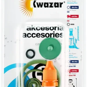 Kwazar Reparatieset voor Orion Super HD Zuurbestendige Drukspuit Speciale Aanbieding