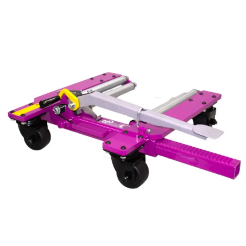GoJak 9516 Autodolly 1077kg Dagaanbieding