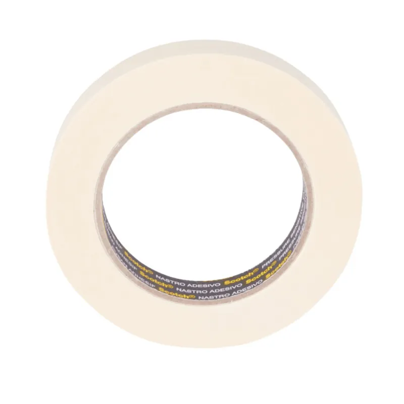 Speciale Aanbieding 3M 2328 Automotive Masking Tape 18mm x 50 meter - 48 rollen