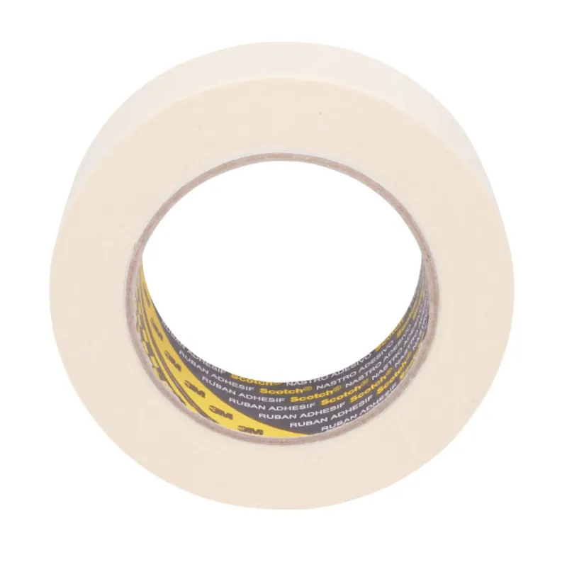 3M 2328 Automotive Masking Tape 36mm x 50 meter - 24 rollen Snelle Levering