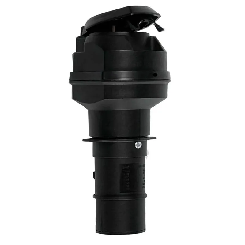 POWERHAND Omvormer 24V naar 12V - 7 naar 13 Pins Snelle Levering