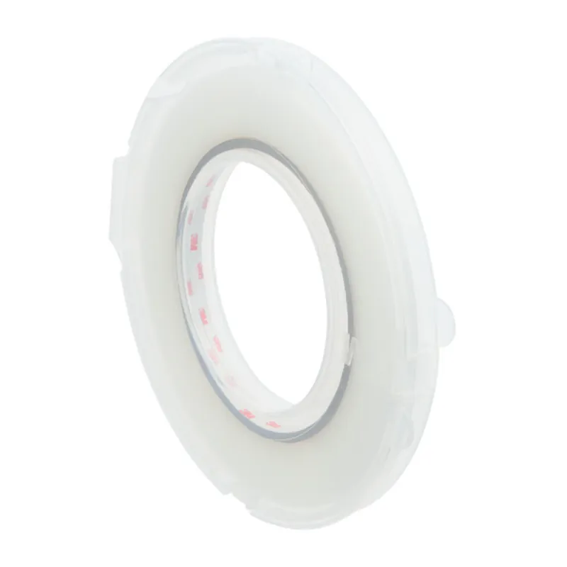 3M 06800 Smooth Transition Tape 6mm x 9 meter - 5 stuks Lage Kosten