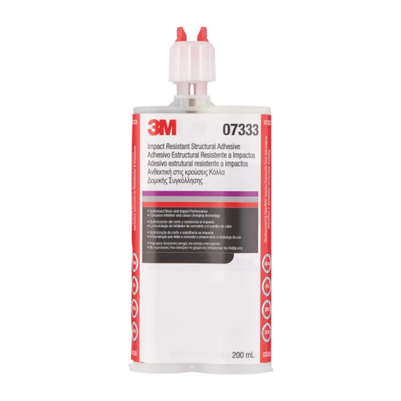 Lage Prijs 3M 07333 Impactresistente Constructielijm 200ml
