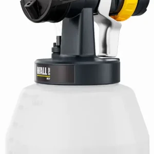 Wagner Spuitopzet XVLP 2.0 WallSpray Meest Verkocht