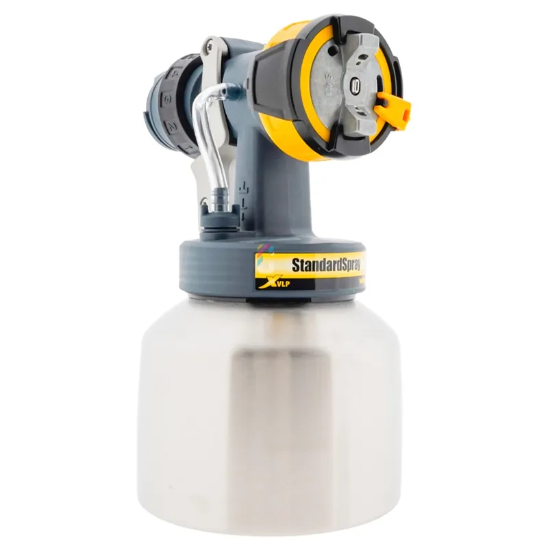 Wagner Spuitopzet StandardSpray XVLP Veilige Betaling
