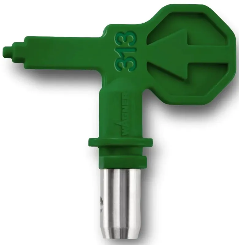Wagner Spuittip Airless HEA t.b.v. Control Pro 413 Tijdelijk Beschikbaar
