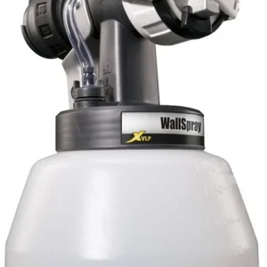 Wagner XVLP WallSpray Spuitopzet Goedkoop
