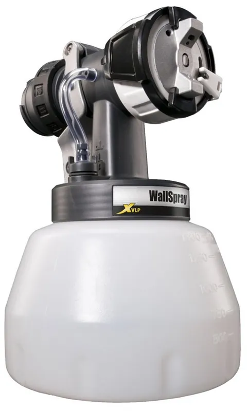 Wagner XVLP WallSpray Spuitopzet Goedkoop