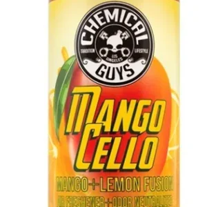 Koop Vandaag Chemical Guys Mangocello Air Freshener 473ml