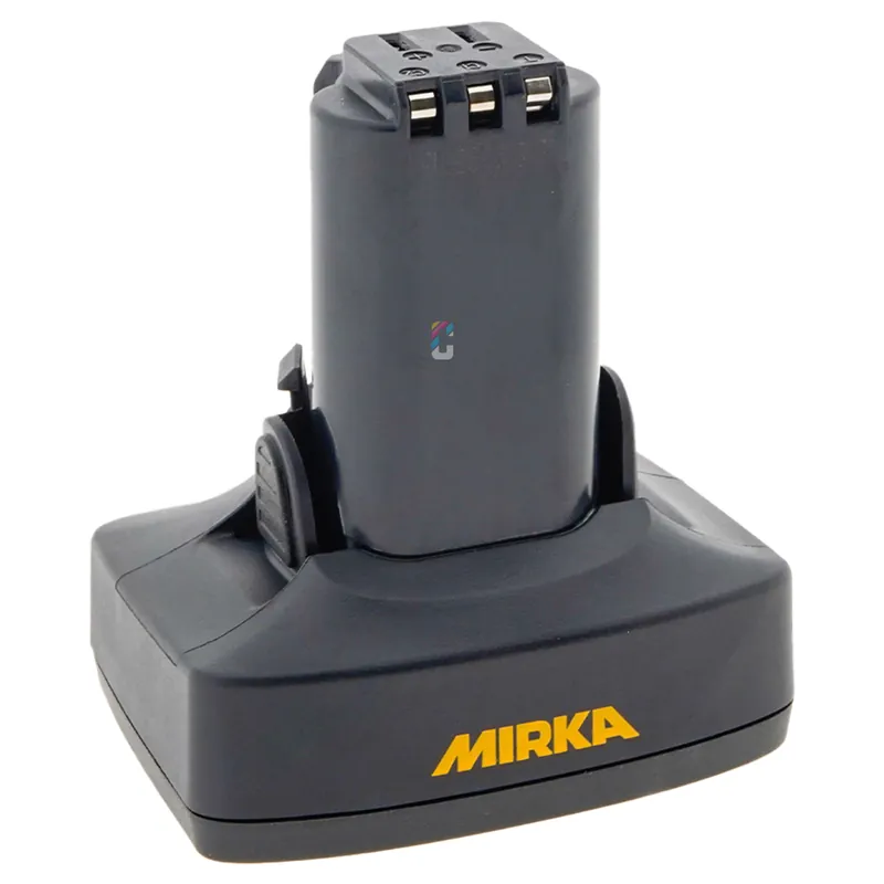 MIRKA Accu 11,1 Volt - 5 Ah Beste Prijs