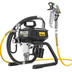 Flitsaanbieding Wagner ProSpray 4.23 Airless Verfspuitmachine