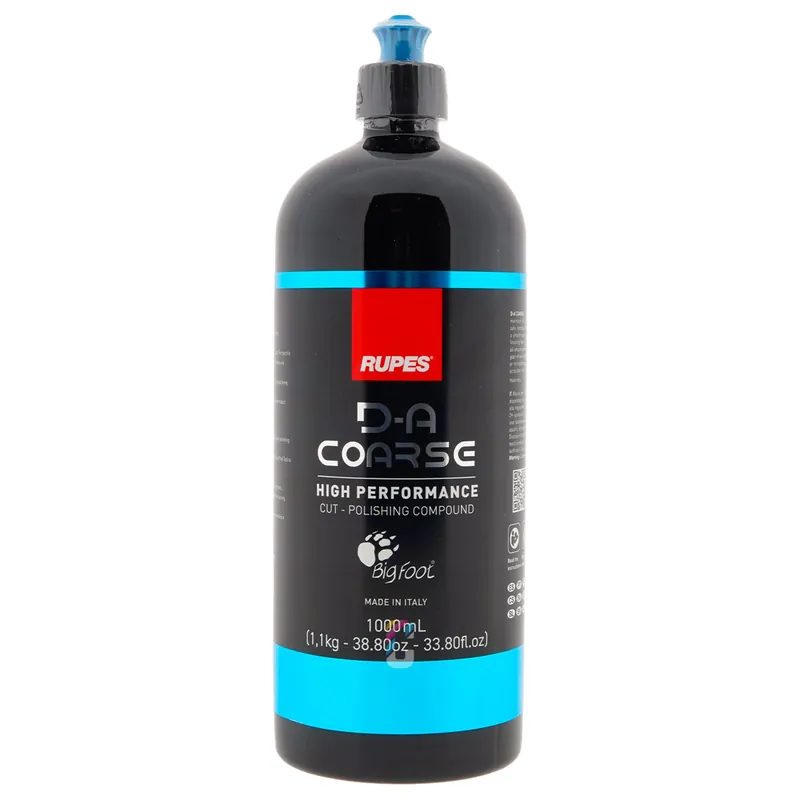 Koopje RUPES D-A COARSE Polijstpasta 1 liter