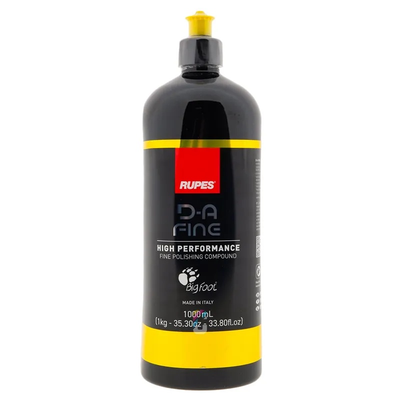 RUPES D-A FINE Polijstmiddel 1 liter Goedkoop