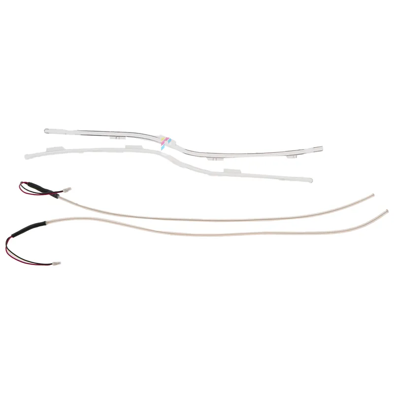 Flitsaanbieding RUPES Led Strips Zijkant Body HLR