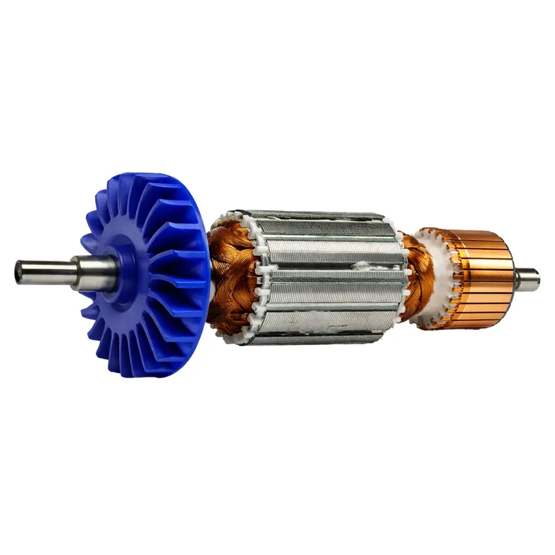 Snelle Levering RUPES Rotor LS LR LE21