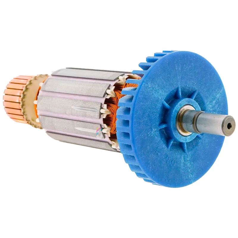 RUPES Rotor EK200AS Betrouwbaar