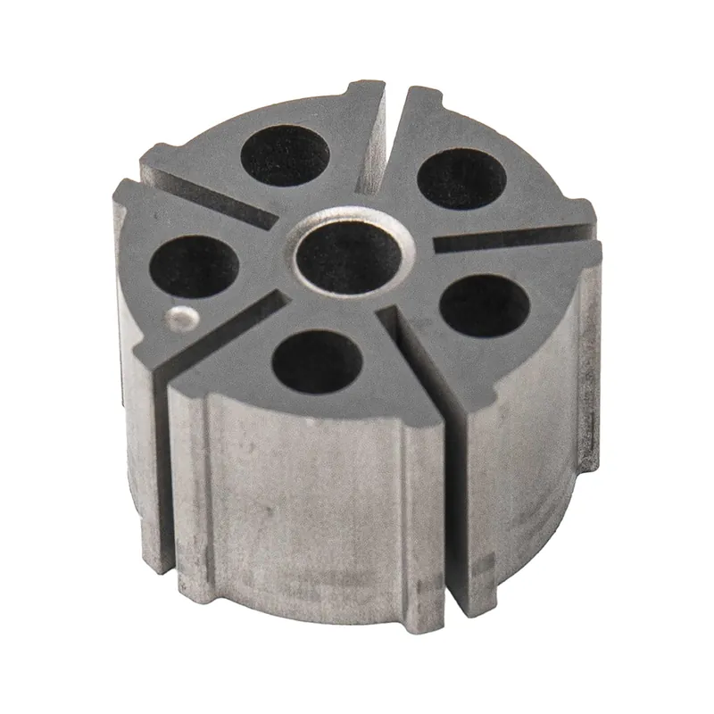 RUPES Rotor Motor Cpl. Skorpio III Snelle Levering