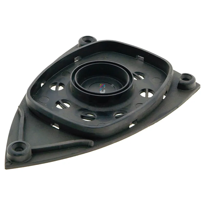 Gecertificeerd RUPES Grondplaat PVC LS91