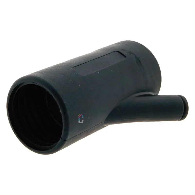 RUPES Koppeling Voor Slang 2-in-1 29-29mm Veilige Betaling