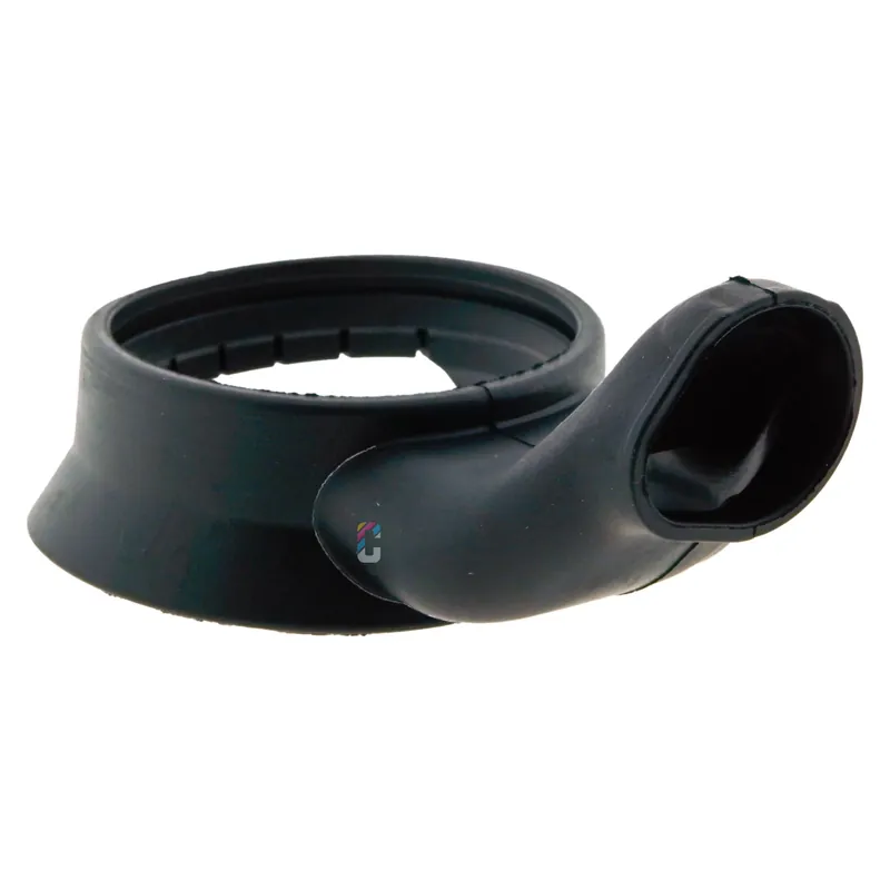 Must-Have RUPES Vacuum Omhulsel Manchet RA75A