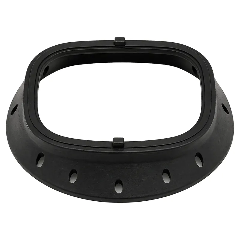 RUPES Rubber Shroud LR71 HSR73 Seizoensaanbieding